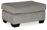 Altari Sofa, Loveseat, Chair and Ottoman - 87214U7