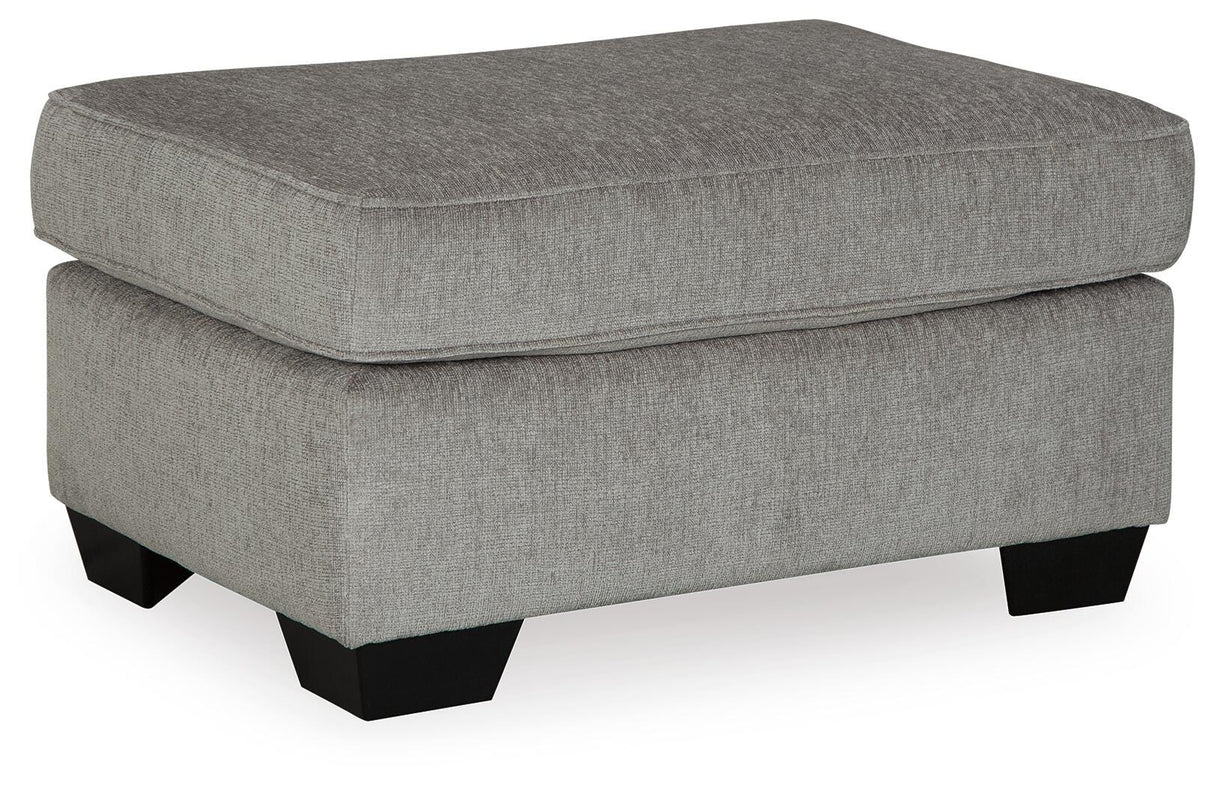 Altari Ottoman - 8721414