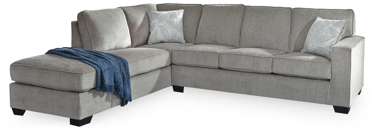 Altari 2-Piece Sectional with Chaise - 87214S1