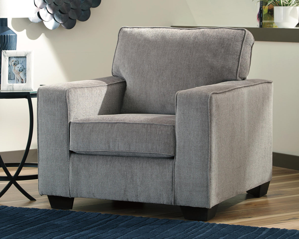 Altari Sofa and Chair - 87214U9