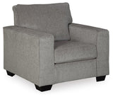 Altari Sofa and Chair - 87214U9