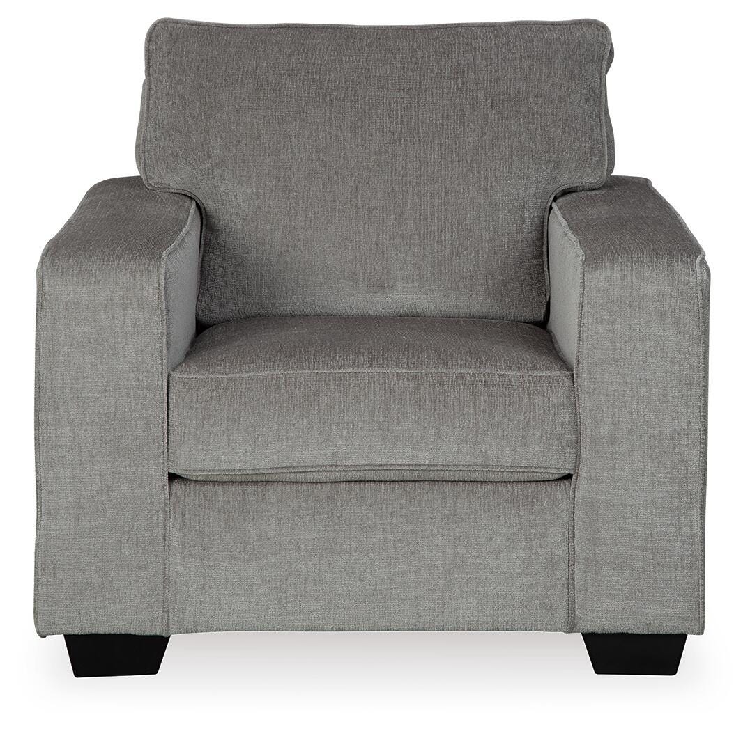 Altari Sofa and Chair - 87214U9