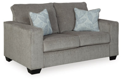 Altari Sofa and Loveseat - 87214U1
