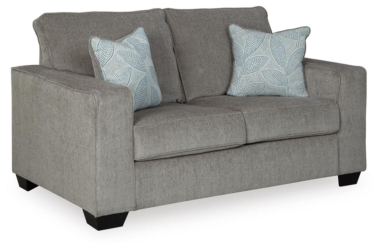 Altari Loveseat - 8721435