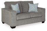 Altari Loveseat - 8721435