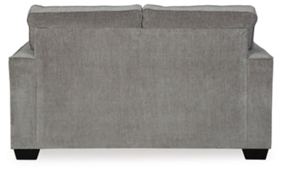 Altari 2-Piece Sleeper Sectional, Loveseat and Ottoman - 87214U6