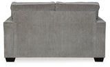 Altari 2-Piece Sleeper Sectional, Loveseat and Ottoman - 87214U6