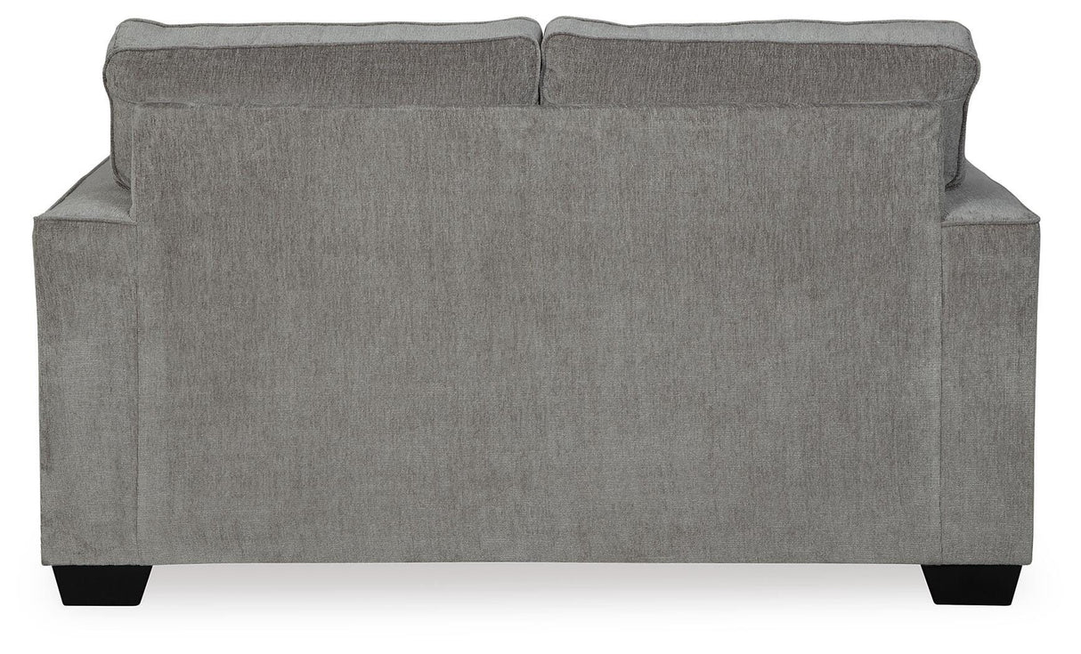 Altari Loveseat - 8721435