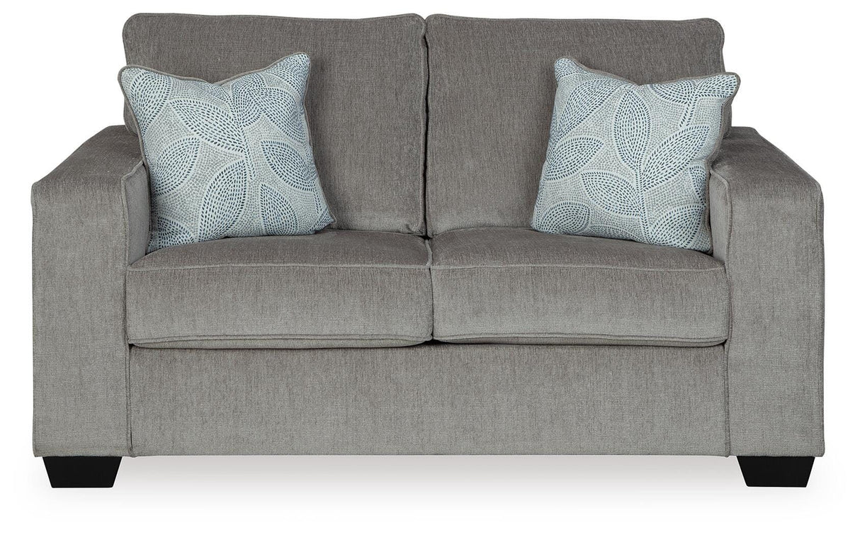 Altari Loveseat - 8721435