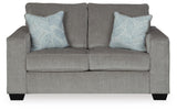 Altari Loveseat - 8721435