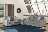Altari Sofa and Loveseat - 87214U1