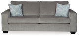 Altari Sofa, Loveseat, Chair and Ottoman - 87214U7