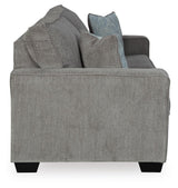 Altari Queen Sofa Sleeper - 8721439