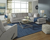 Altari 2-Piece Sectional with Chaise - 87214S2