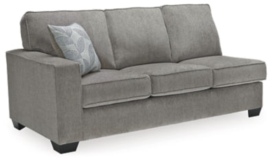 Altari 2-Piece Sectional with Ottoman - 87214U3