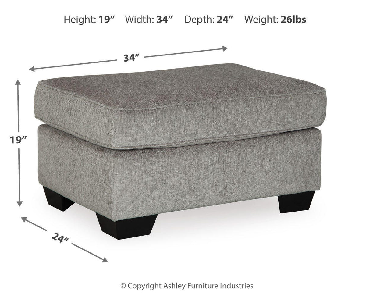 Altari Ottoman - 8721414