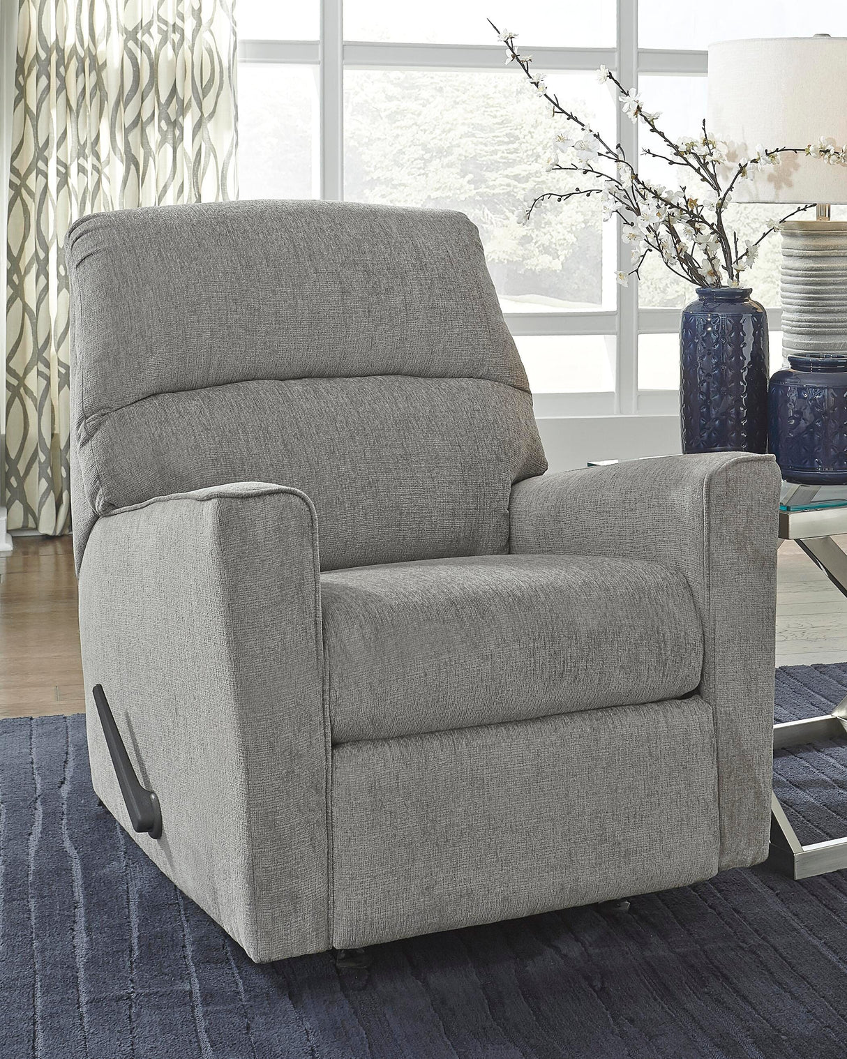 Altari Recliner - 8721425