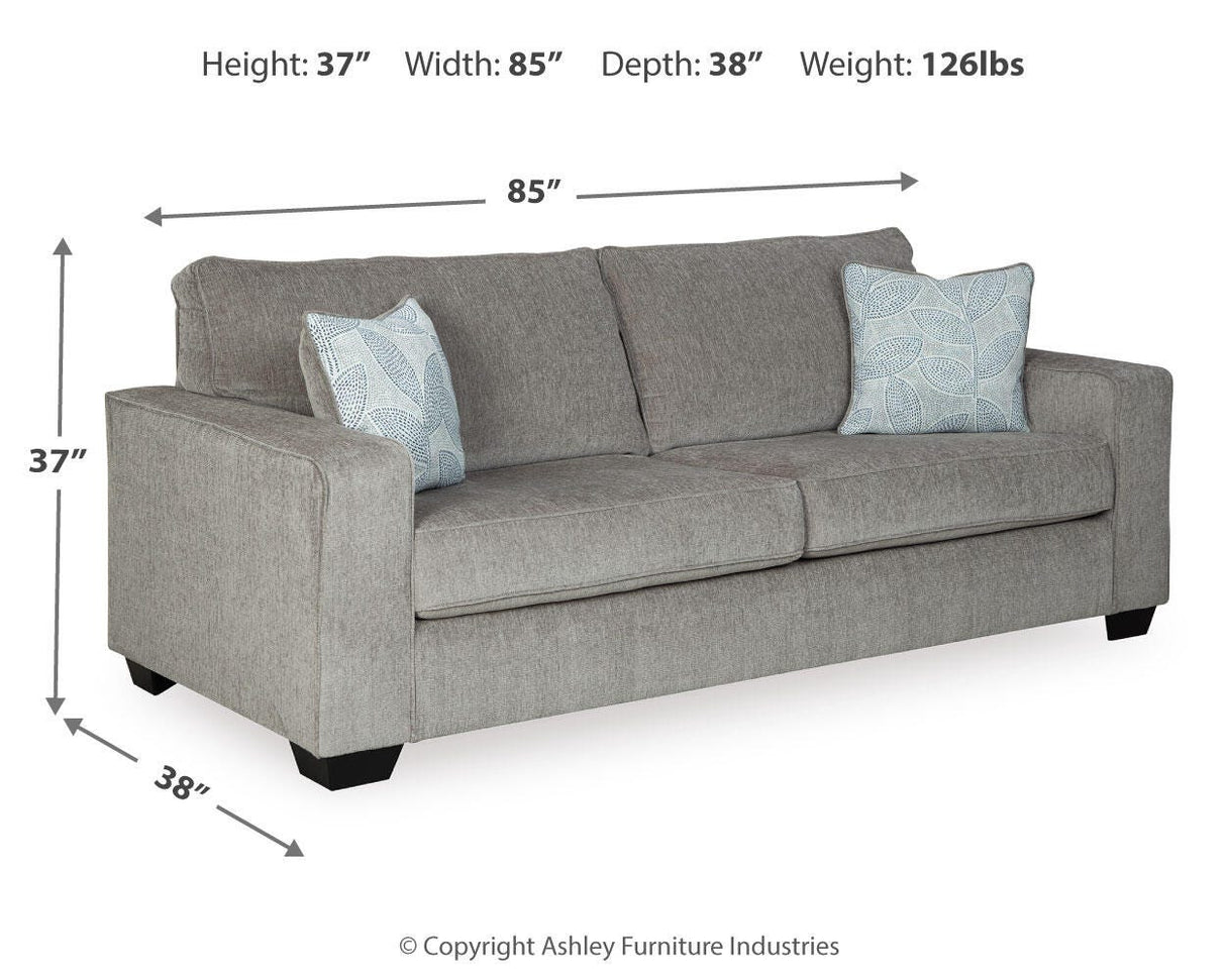 Altari Sofa - 8721438