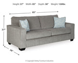 Altari Sofa - 8721438