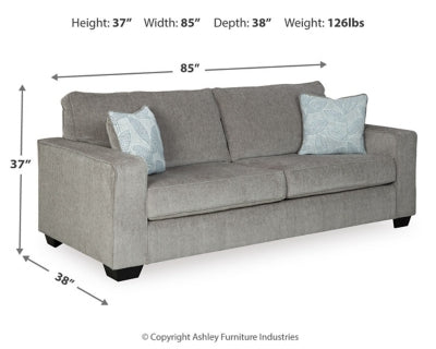 Altari Sofa - 8721438