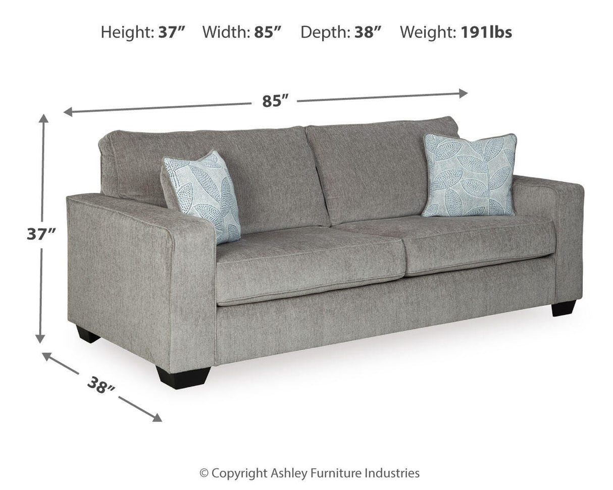 Altari Queen Sofa Sleeper - 8721439
