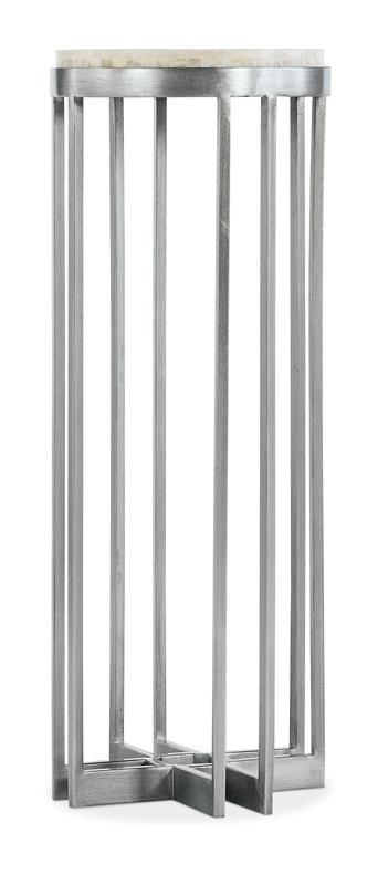 Melange Marin 32in Accent End Table - 5934-50002-00