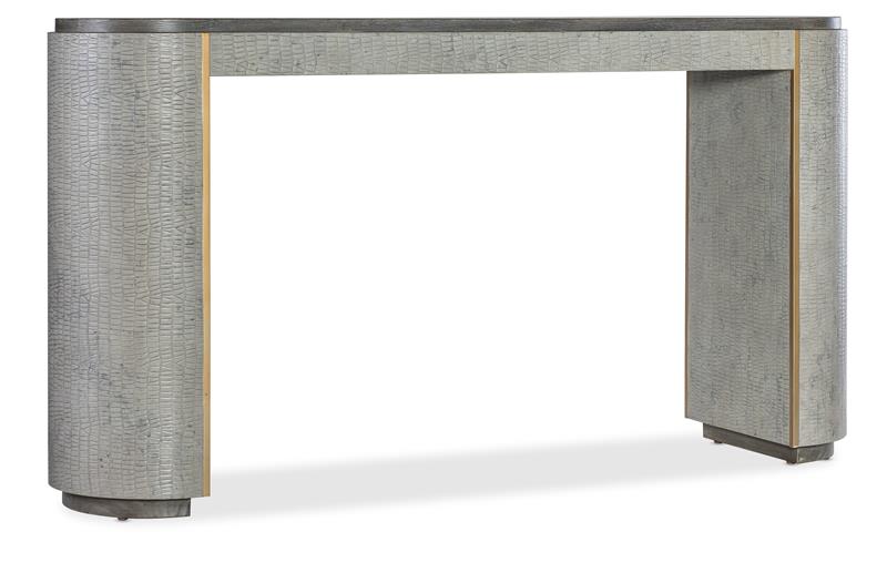 Melange Dylian Console Table - 628-80534-95
