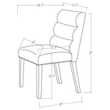 Highmore - Upholstered Dining Side Chair (Set of 2)