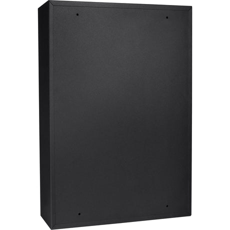 Adjustable Key Cabinet With Lock