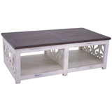 VO   HARP   NASH   COFFEE TABLE - HARPNAT