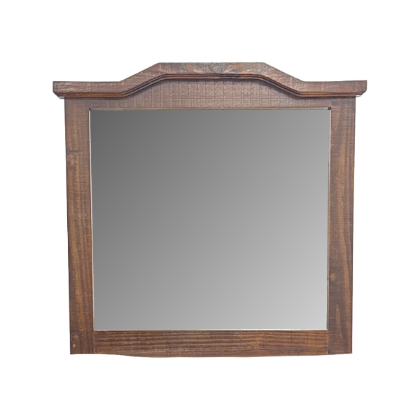 ZVB   DOC   WALNUT   MIRROR - DOCWM