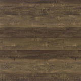Millbrook 71-inch 2-door Storage Bookshelf Rustic Oak - 882093
