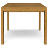 Wilson - Handcrafted Dining Table