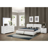 Fillmore - Bedroom Set
