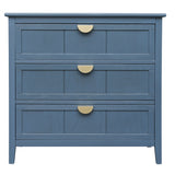 Classic 3 Drawer Cabinet