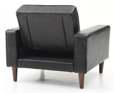 Andrews - Chair Bed