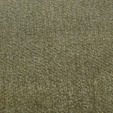 Modern 3 Seater Sofa With Wood Armrests