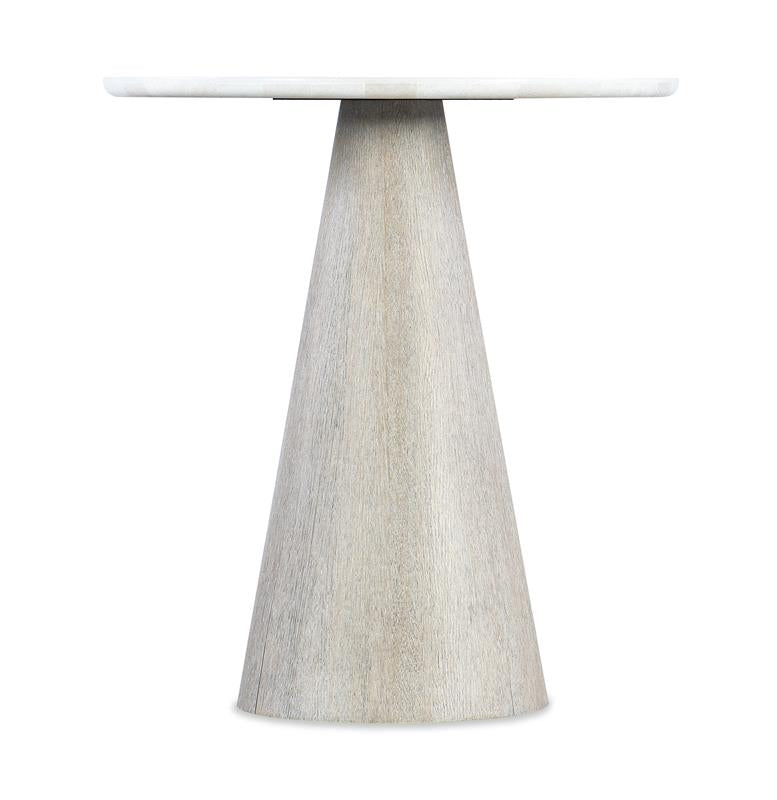 Modern Mood Round Accent Table - 6850-80117-80