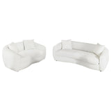 Wilson - Sofa Set