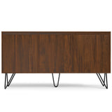 Hunter - 3 Door Sideboard