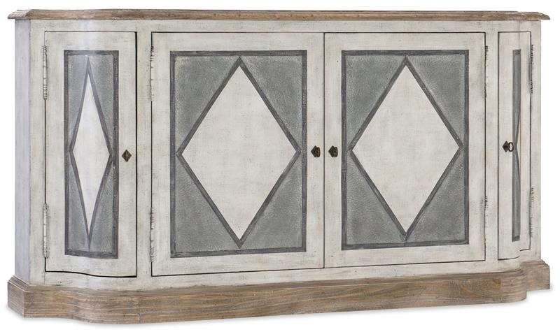 Boheme Saint Germain Server - 5750-75900-MULTI
