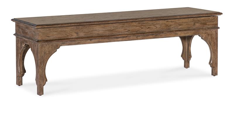 Americana Bed Bench - 7050-90119-85