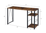 Vadna - Writing Desk, Stylish Design