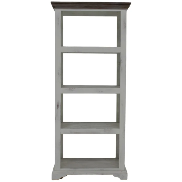 VA   HARP   NASH   BOOKCASE   #522 - HARPBC