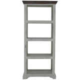 VA   HARP   NASH   BOOKCASE   #522 - HARPBC