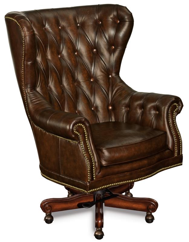 Erin Executive Swivel Tilt Chair - EC362-201