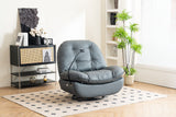 Power Recliner Swivel Glider USB Charger With tooth Music Player, Sleep, Working, Game And Leisure