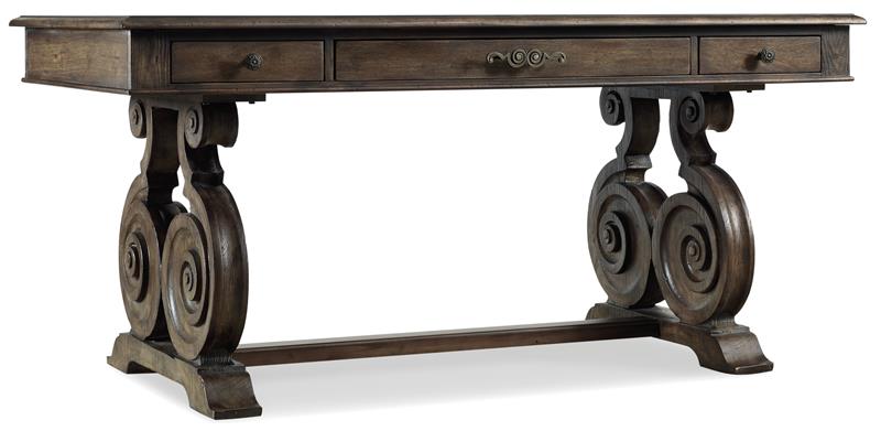 Rhapsody Writing Desk - 5070-10459