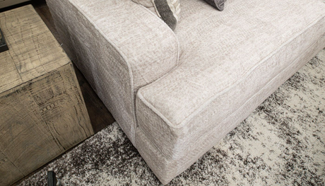 Parker 3-Piece Sectional - LASDSPLV+RASDSPLV+WEDSPLVA