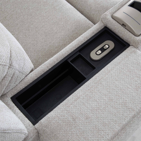 ZFRANK 8507 3358-25 ARLINGTON RECLINER - 8507-25